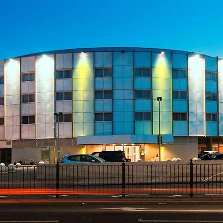 Best Western London Heathrow Ariel Hotel Hayes  Eksteriør billede