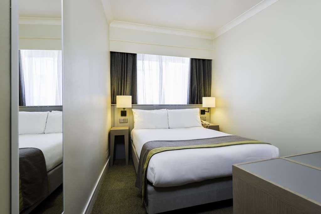 Best Western London Heathrow Ariel Hotel Hayes  Værelse billede