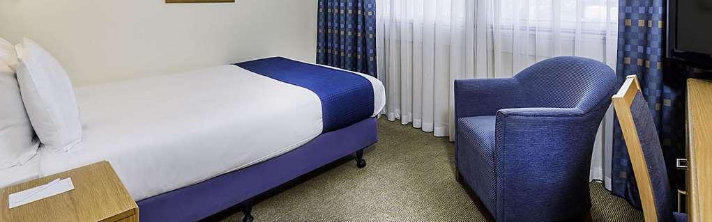 Best Western London Heathrow Ariel Hotel Hayes  Værelse billede